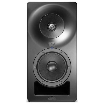 Kali Audio SM-5 3-Way Powered Studio Monitor - Single (Demo Deal)