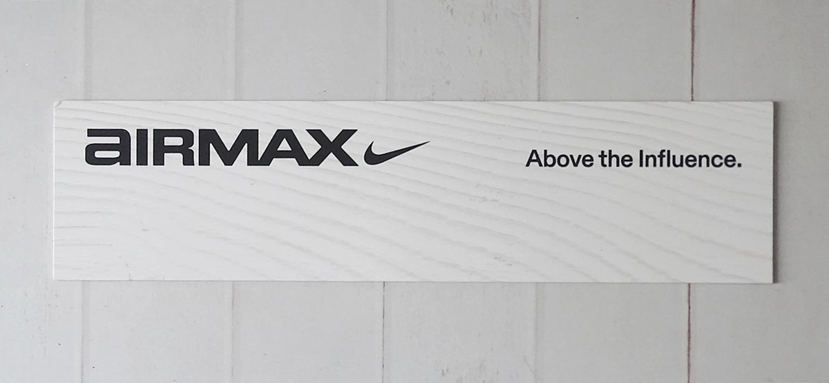 Preços baixos em Nike Sign | eBay