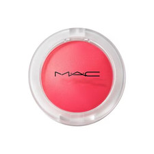 Image of MAC Glow Play Blush 7.3g /Shade - Heat Index – New & Sealed