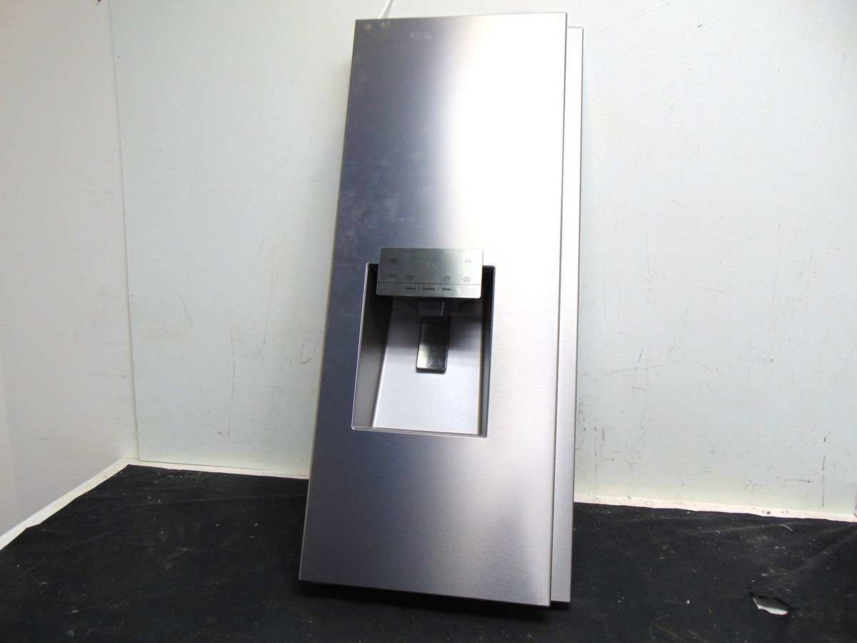 Hisense Refrigerator HRF254N6DSE Left Door K2242704 | eBay