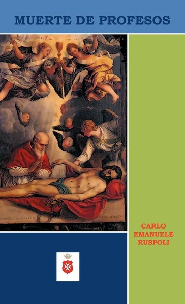 Carlo Emanuele Ruspoli | Muerte De Profesos | Buch | Spanisch (2012) | Gebunden-image
