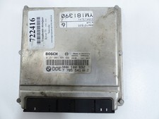 Moteur Rover 75