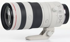 Canon RF 70-200mm F2.8L IS USM Z