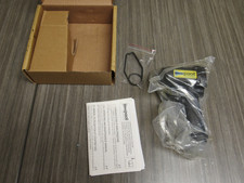 Paoli DP1050 DP 1050 pro series pneumatic impact wrench 1/2" drive wheel