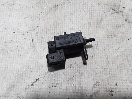 BMW 5 GT F07 2010 Diesel 220kW Turbolader Druckwandler Magnetventil 1742712