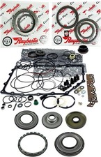 Gm 2006-up 6l80 Transmission Master Kit Wpistons And Raybestos Friction Steel