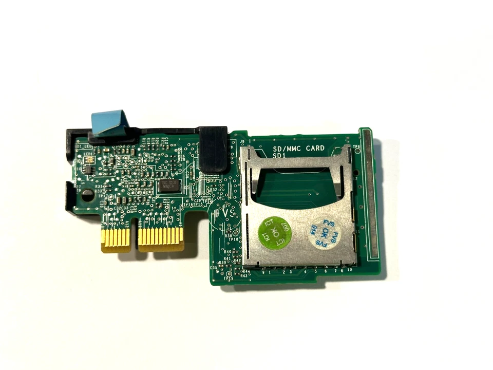 Compellent 06YFN5 Dual SD Card Module for Poweredge R720 R620 4z - Image 2 of 3