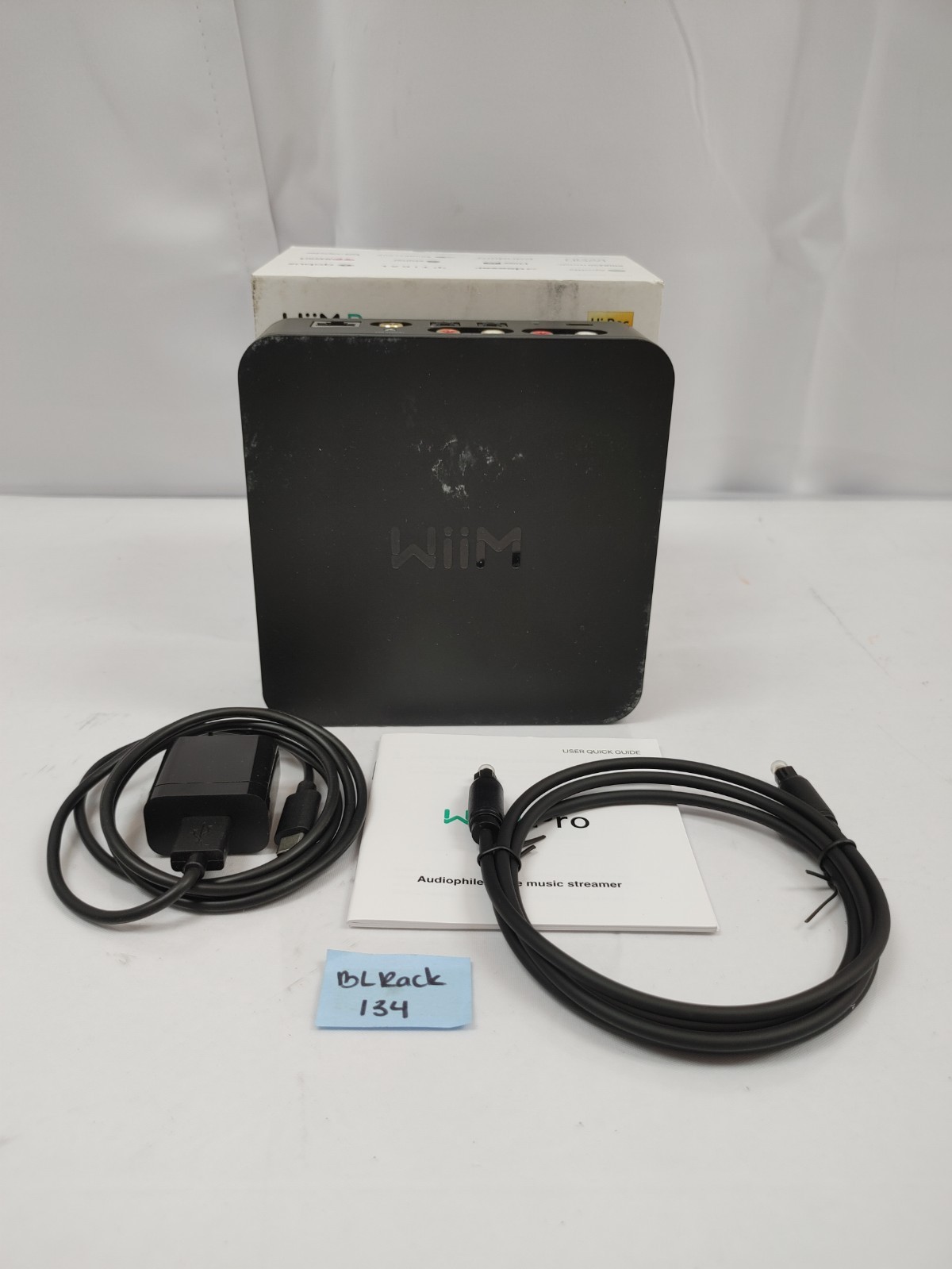 Wiim pro 中古価格 | HifiZero
