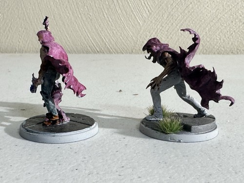 Marvel Crisis Protocol Hood Painted with Character And Tactic Cards - Picture 7 of 7