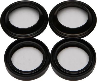 All Balls Fork Oil and Dust Seal Wiper Kit for Honda XL600R 83-87