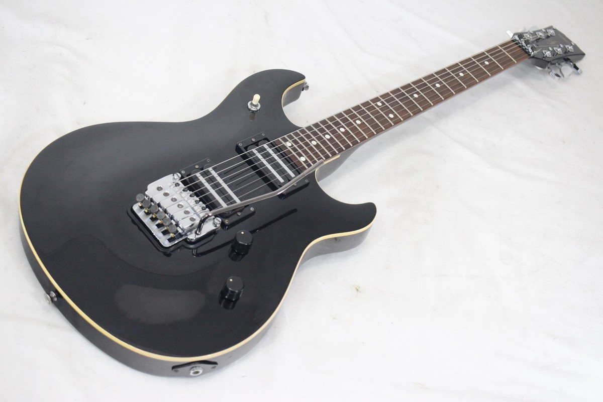【良品❗️】YAMAHA ヤマハ SFX-II 黒 YAMAHA SFX-II (no250423) | eBay