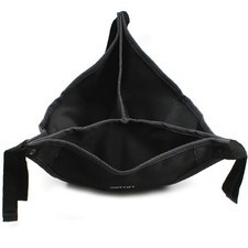 Matin Tripod Stone Bag Weight Bag 3-Compartments for Tools Photographers