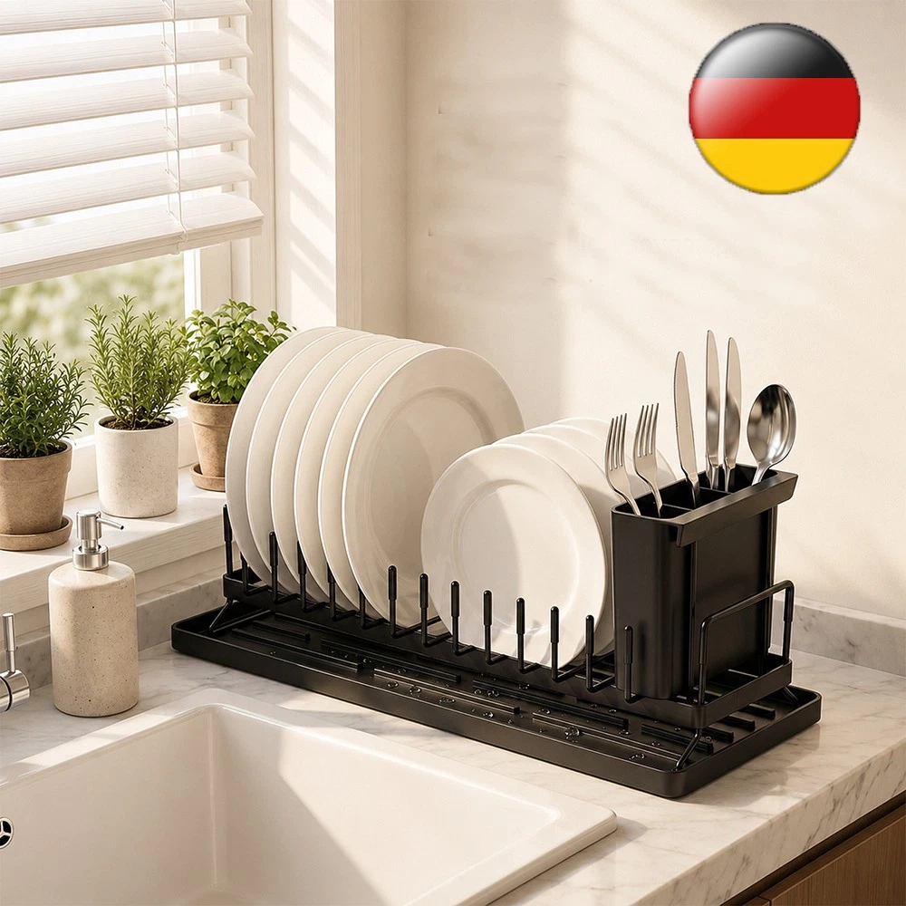 Geschirrkorb Edelstahl online kaufen