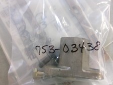 OEM MTD CUB CADET 753-0343B BLADE ADAPTER KIT
