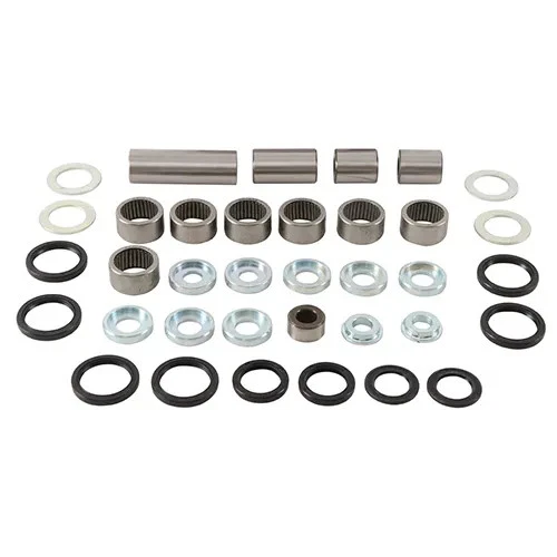 All Balls Swingarm Linkage Bearing Kit for Honda CRF250R 17-23 - Image 3 of 4