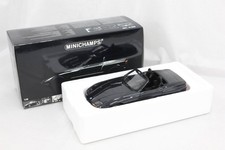 Minichamps BMW Z1 1988 Black 1 18 Figure F335