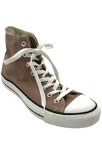 Converse Men's Chuck Taylor All Star Canvas Sneakers Ginger Snap