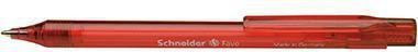 Schneider Kugelschreiber Fave 770 130402 M rot