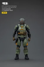 JOYTOY 1:25 JT01680 APOC Storm Tempestus Fire Support Type Mecha Pilot Toys