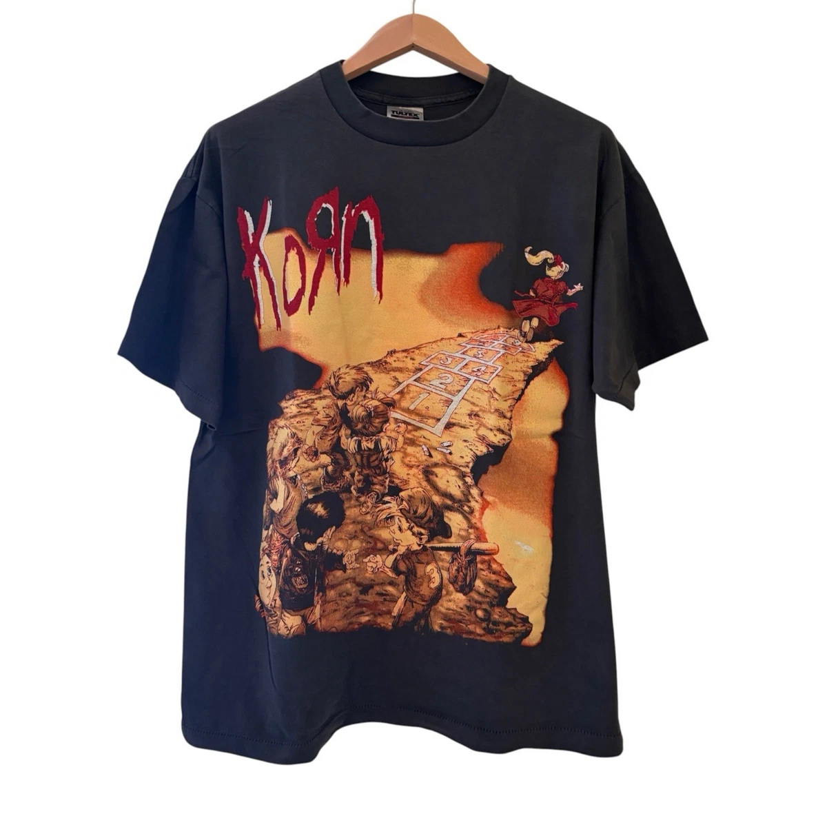 korn follow the leader products for sale | eBay