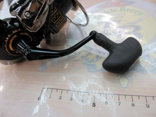 Daiwa 17 Morethan 3012H spinning reel Used - Picture 4 of 7