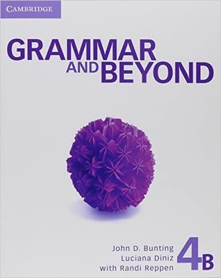 Grammar and Beyond Level 4 Student's Book B and Online Workbo... - 9781107638440