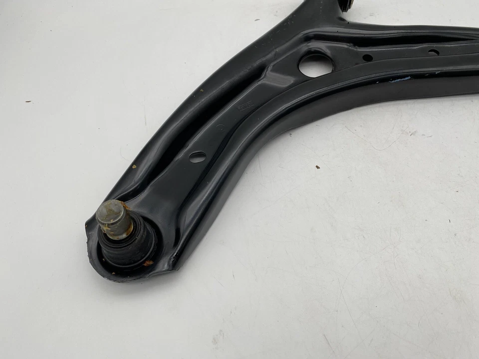 Рычаг управления передней нижней подвеской для Mazda 2 2011-2015 годов выпуска левый новый D651-34-350E - Изображение 2 из 4