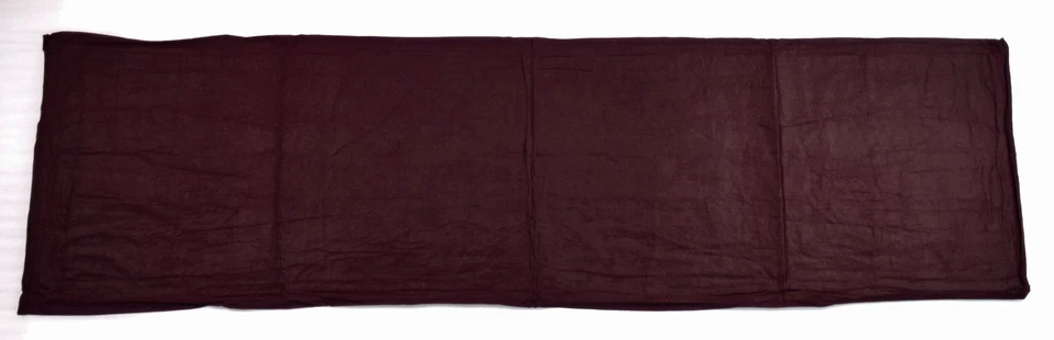 Handmade Único Banjara Estilo Patchwork Pared Colgante Tela Decoración. i17-191 - Imagen 4 de 4