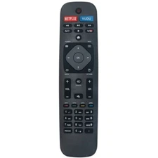 Replace Remote Control for Philips TV 49PFL4609 28PFL4909 28PFL4609 58PFL4909