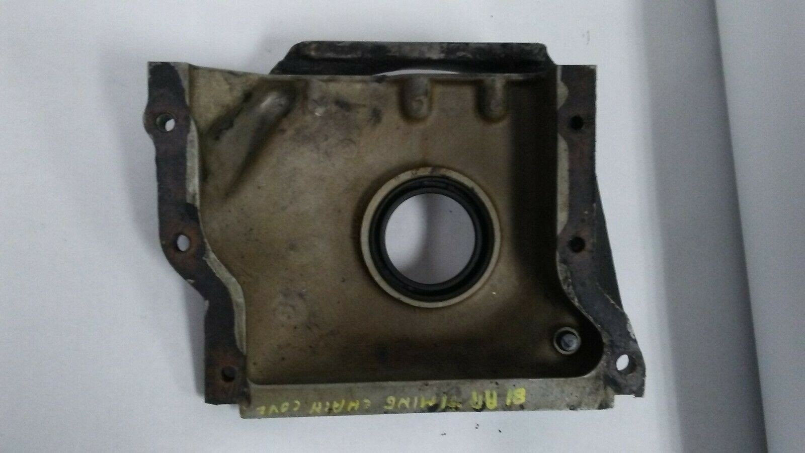 Rolls Royce Silver Spirit Spur Dawn Engine Timing chain cover  1981 82 83- 1988