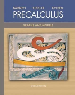 Precalculus: Graphs and Models