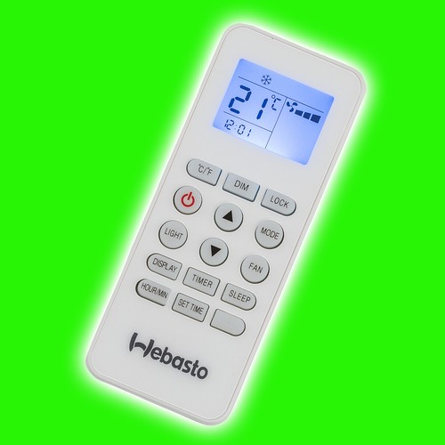 asto Dachklima Cool Top Trail 20 Klimaanlage Wohnmobil