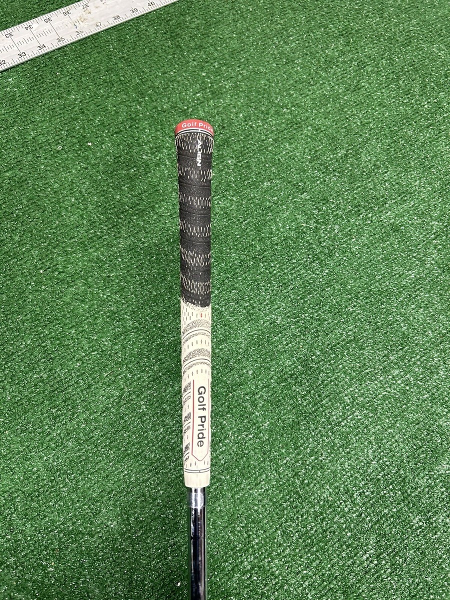 Mizuno Gf Forged HD 1025E 9 Iron Dynamic Gold X100 | eBay