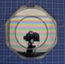 WEDGEWAFER / WEDGEWAFER THERMAWAVE 5240 HOME STYLE / THERMAWAVE