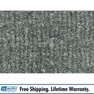 87-96 Ford F150 Extended Cab Electric 4WD Automatic Trans Carpet 9196-Opal