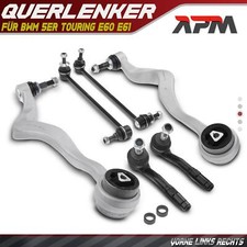 Rotule de suspension BMW M5
