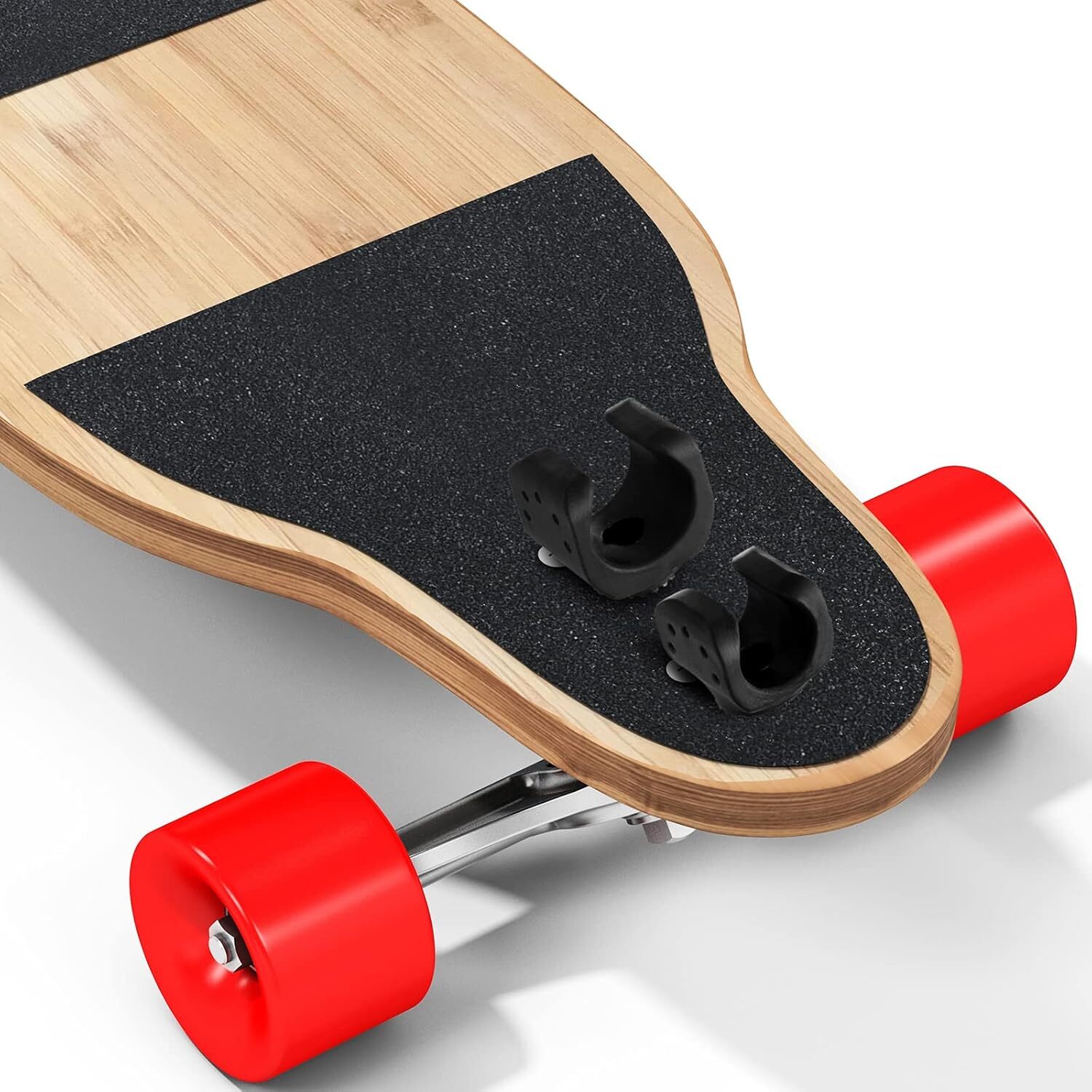 8-Piece Flashlight Mounting Bracket Set for Trucks and Car Accessories