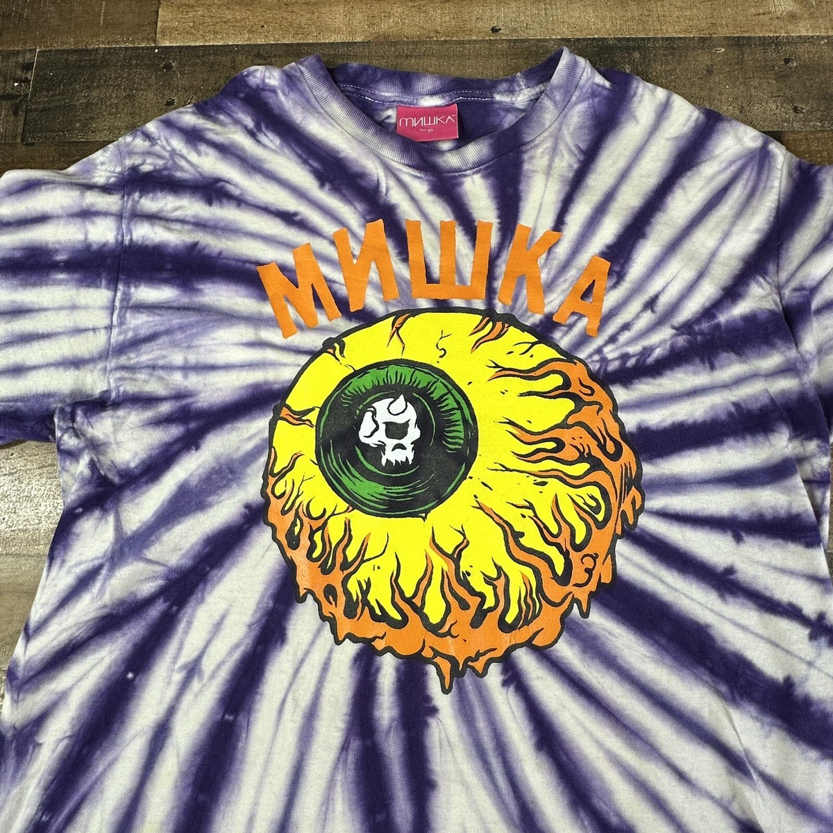 極美品 IRENISA 22AW MIDDLE LENGTH SHIRT 2 美品) IRENISA MIDDLE LENGTH SHIRT ストライプ 極美品 IRENISA 22AW