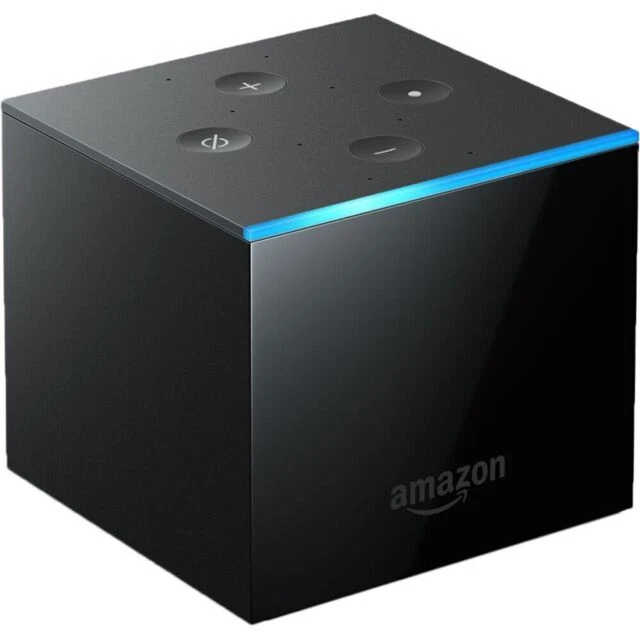 Fire TV キューブ【美品】 Amazon Fire TV Cube Home Internet & Media Streamers for sale - eBay