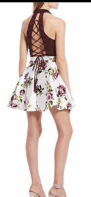 city vibe homecoming dresses Semi Formal Homecoming Dress | Bloom West Boutique