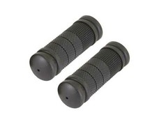 Bike Shifter Grips 080 7/8 long 85mm Black. bike part ,bicycle parts.