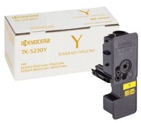 Kyocera 1T02R9BNL0 Toner Kyocera TK-5230M P5021/M5521 Serie Magenta