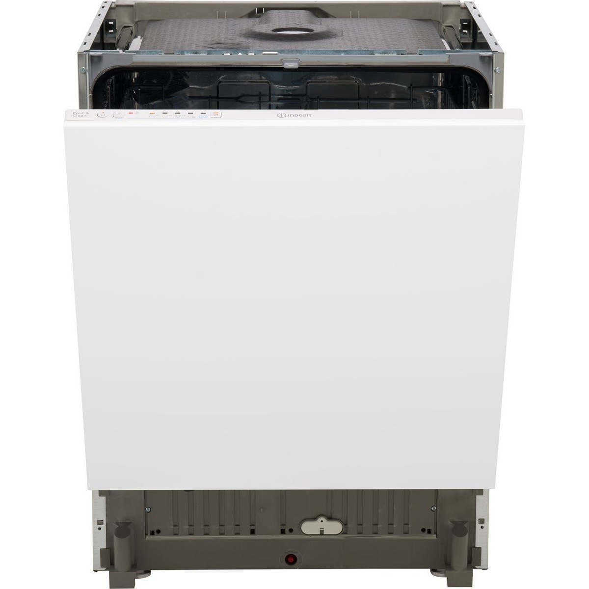 I3bl626uk Indesit Semi Integrated Dishwasher Indesit Argos Semi