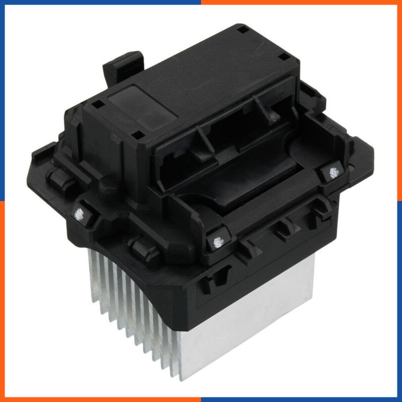 Résistance du ventilateur CITROËN module de climatisation durable 95SKV050 - 2