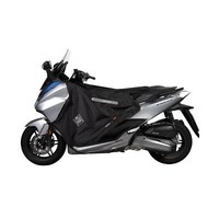 Termoscud Beinschutz Tucano Urbano Spezifisch FüR Forza 125 2015 2016 2017 2018