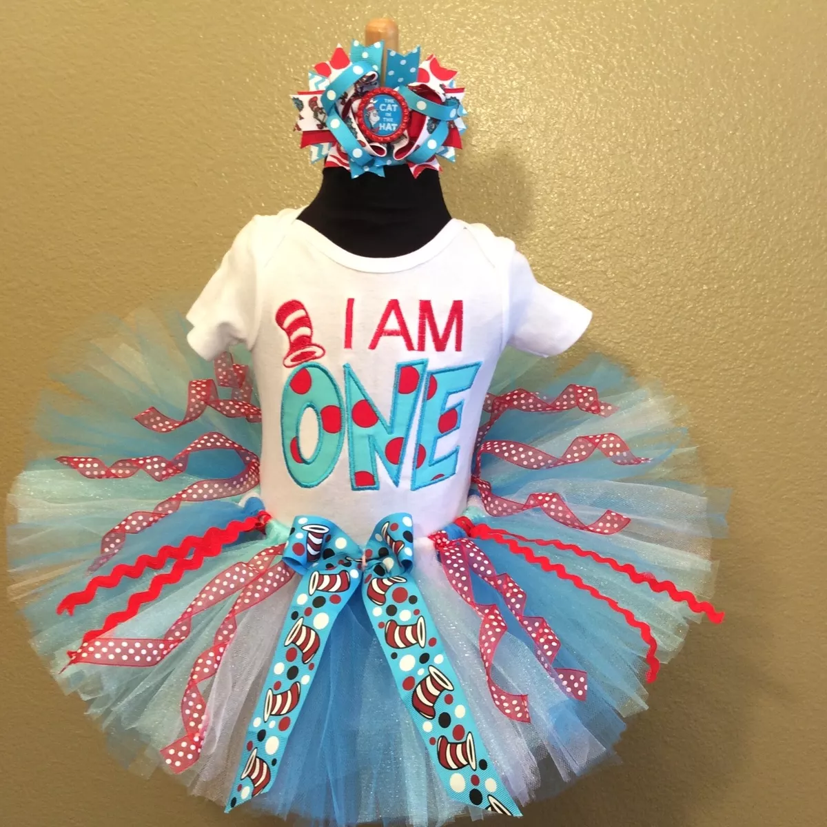 I am top one birthday dress
