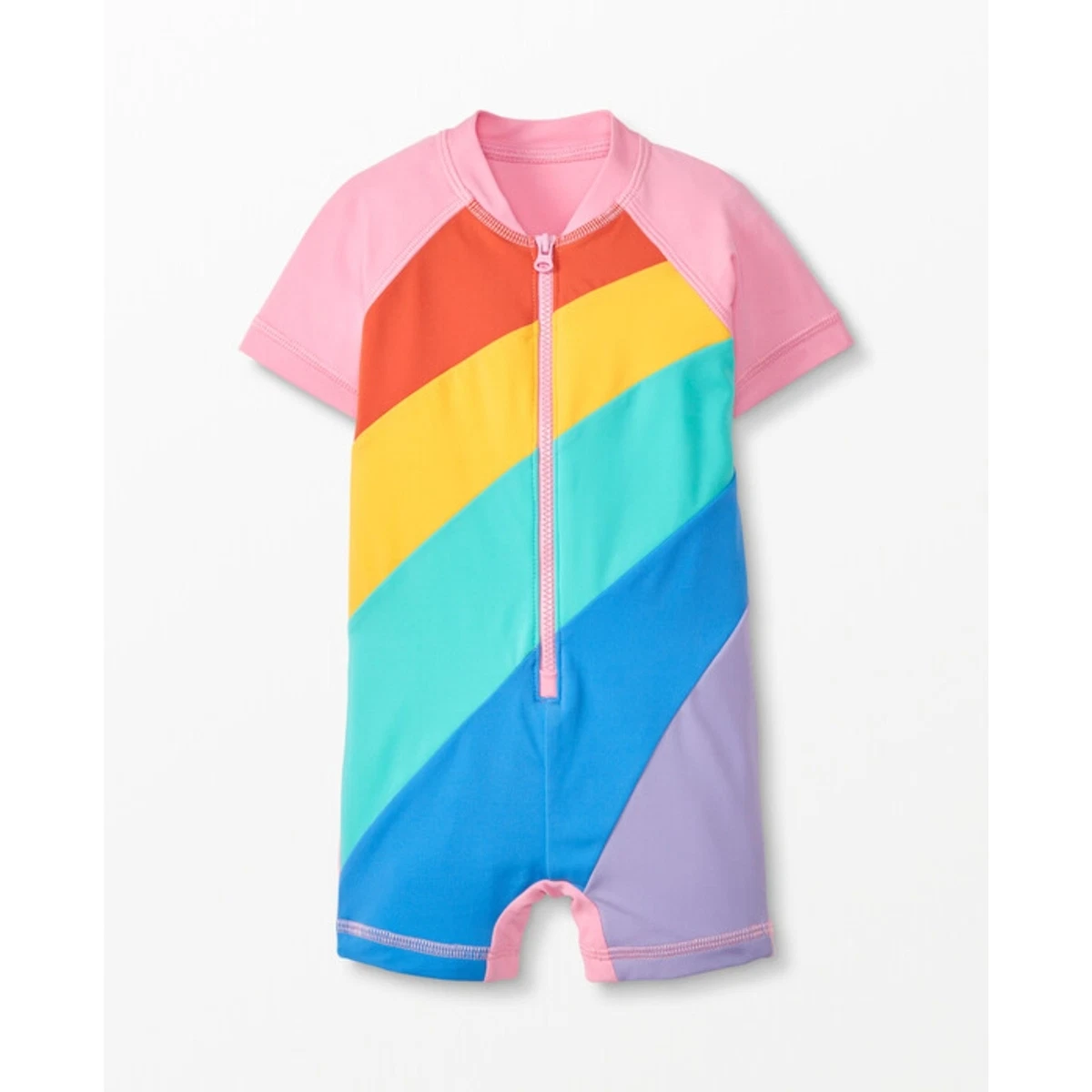 Hanna andersson rash guard sale