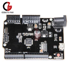 Samd21 M0 32 bit Wemos D1 ARM Cortex M0 kernel Compatible Arduino Zero M0 USB