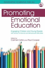 Promoting Emotional Education: Engaging Children and Young People with...