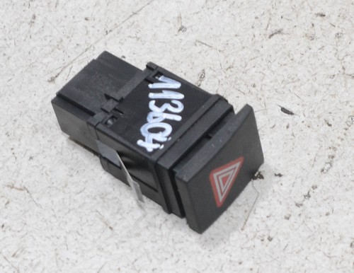 VW Polo 9N3 Bj 2008 Schalter Warnblinker 6Q0953235A #113604-F467